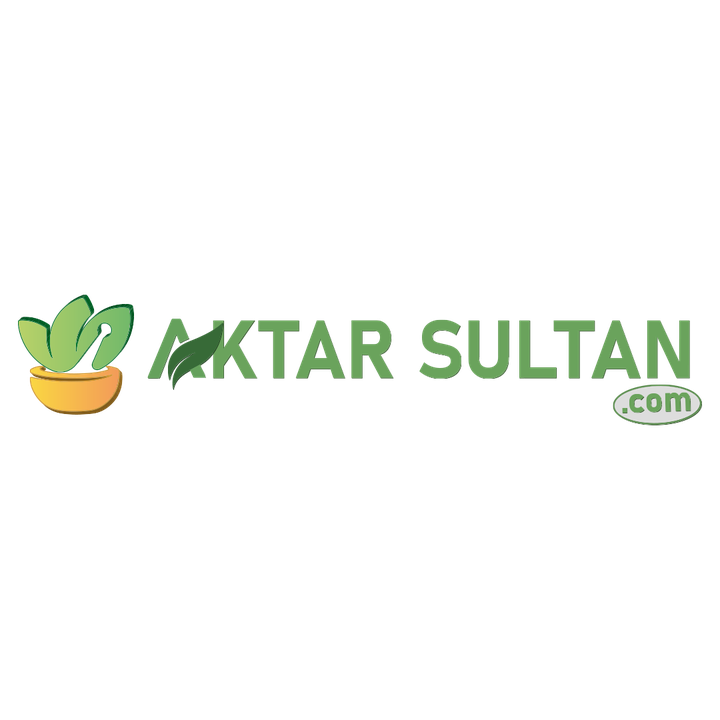 Aktar Sultan logosu