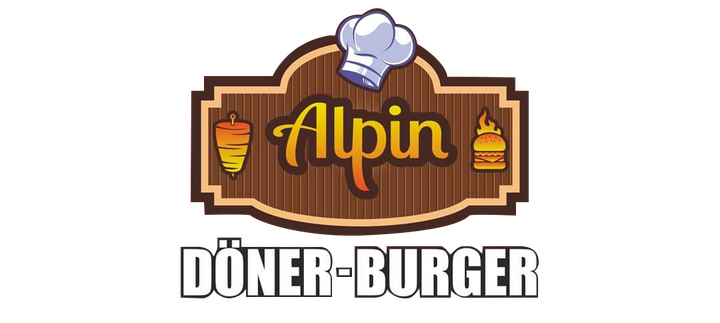 Alpin logosu