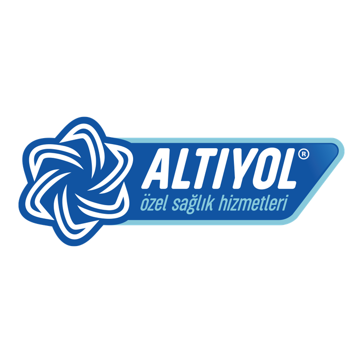 Altıyol Sağlık logosu