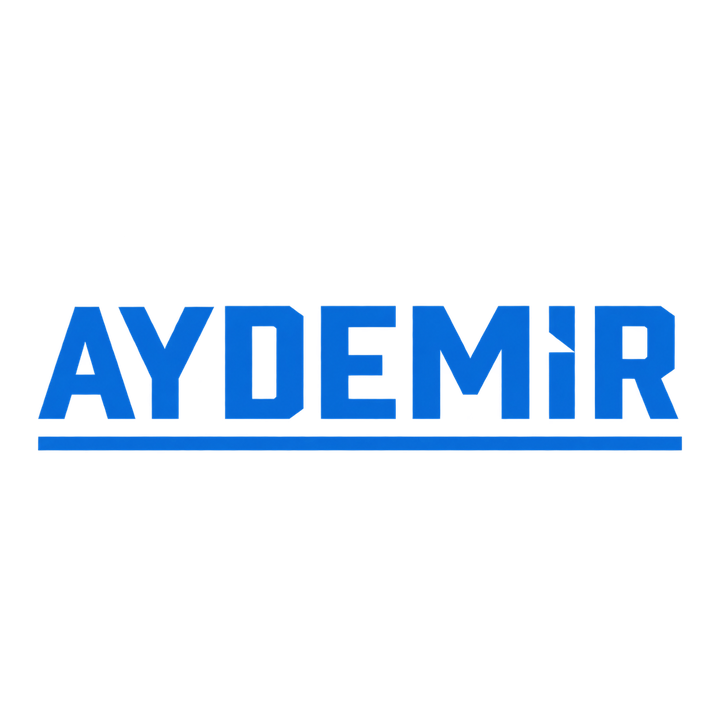 Aydemir logosu