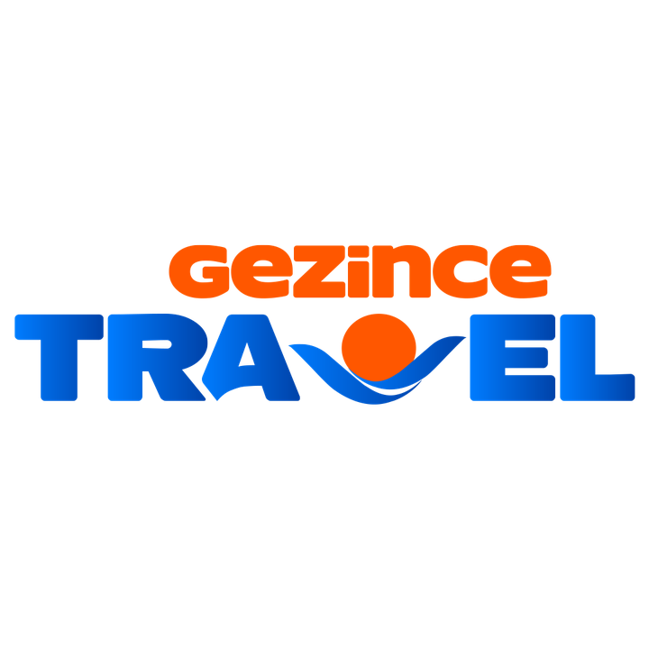 Gezince Travel logosu