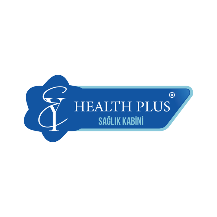 Health Plus logosu