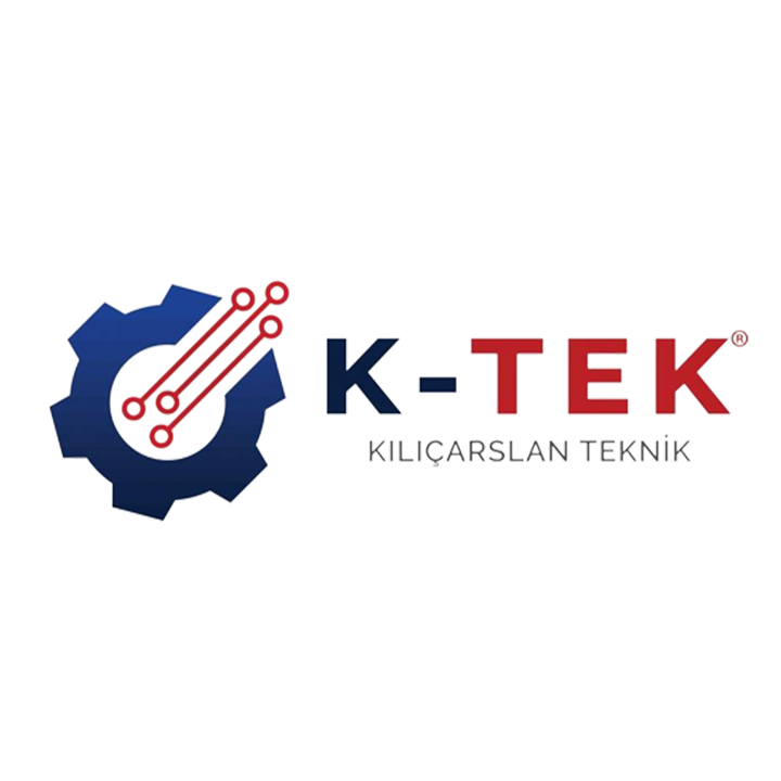 Kılıçarslan Teknik logosu
