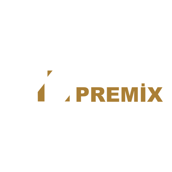 MG Premix logosu