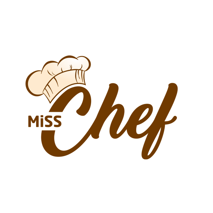 Miss Chef logosu