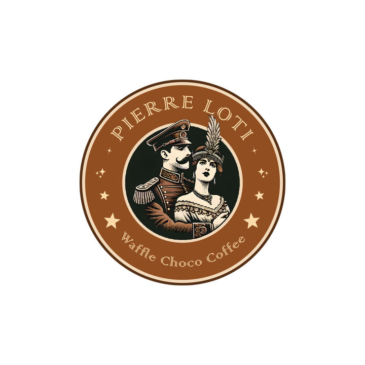 Pierre Loti logosu