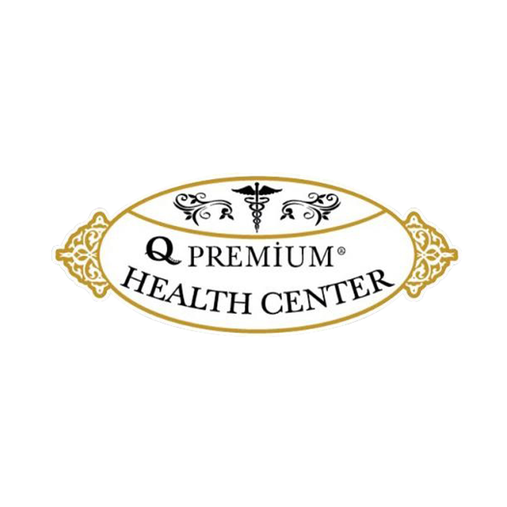 Q Premium logosu