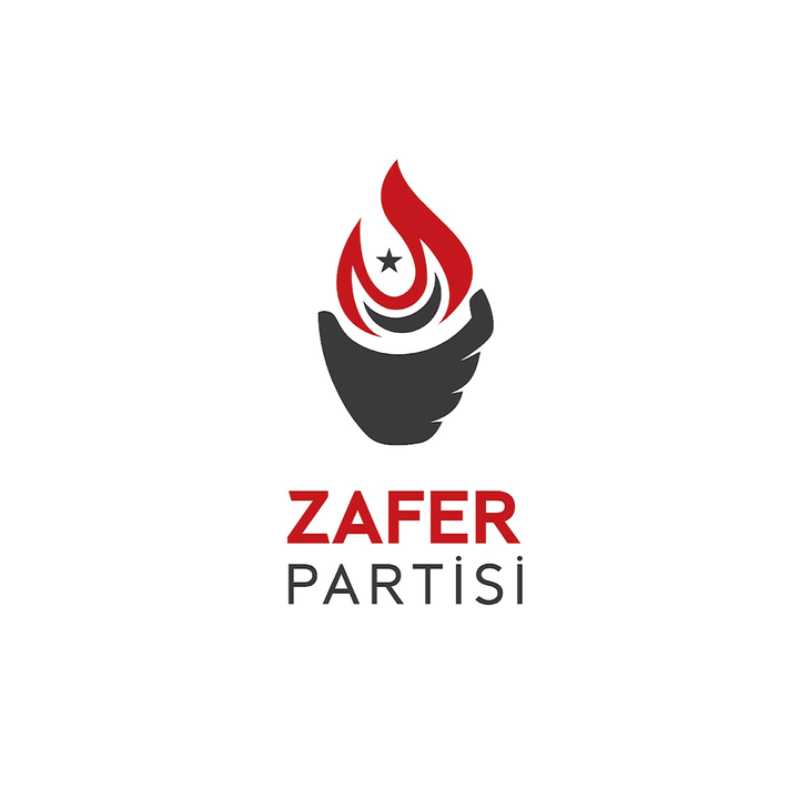 Zafer Partisi logosu
